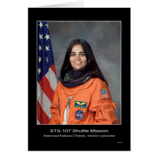 Mission de navette STS 107