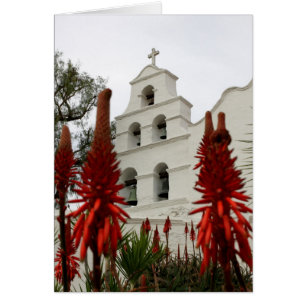 Mission de San Diego