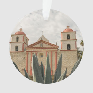 Mission de Santa Barbara