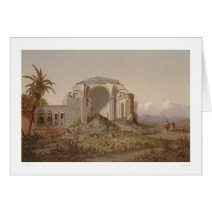 Mission of San Juan Capistrano. Southern CA (1231)