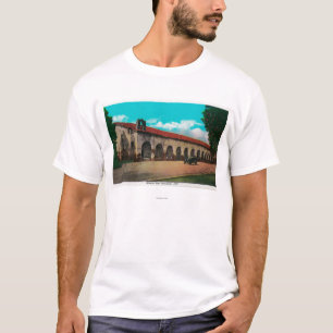 Mission San FernandoSan Fernando, CA T-Shirt