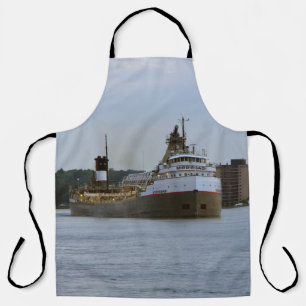 Mississagi apron