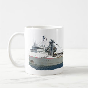 Mississagi mug