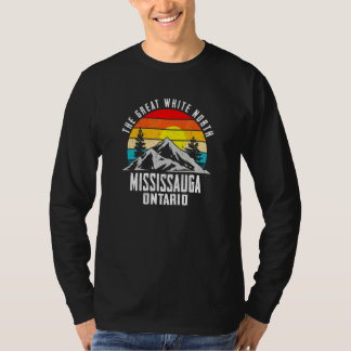 Mississauga 11 T-Shirt