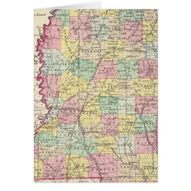 Mississippi 10 (Front)