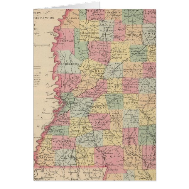 Mississippi 2 (Devant)