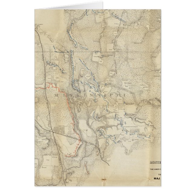 Mississippi 8 (Front)