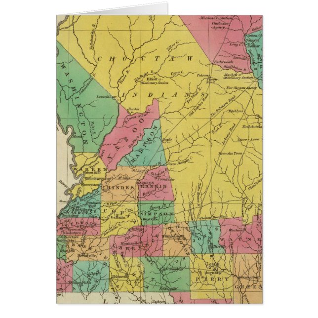 Mississippi 9 (Front)