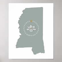 Mississippi flag