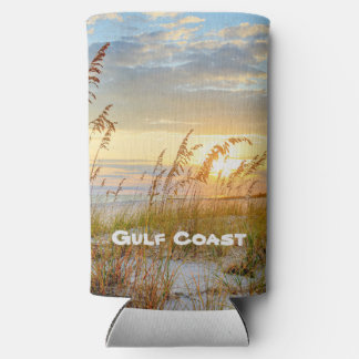 Mississippi Gulf Coast Drink Cooler