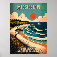 Mississippi Gulf Islands National Seashore V02