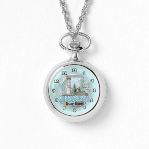 Mississippi Lighthouse  watch