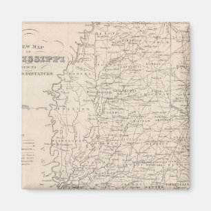 Mississippi Magnet