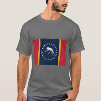 Mississippi Mosquito T-Shirt