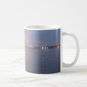 Mississippi River Sunrise Mug