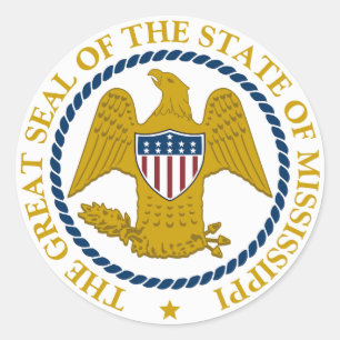 Mississippi State Seal