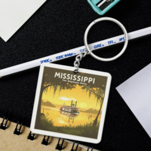 Mississippi vintage