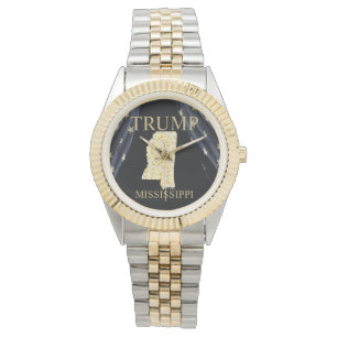 MISSISSIPPI WATCH