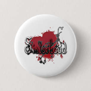 MissMissyLue's Sisterhood Grunge Pin
