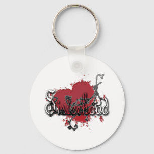 MissMissyLue's Sisterhood Key Chain