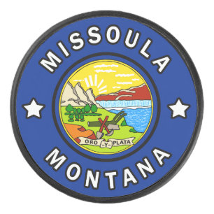 Missoula Montana