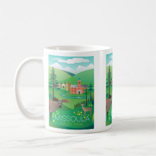Missoula Mug