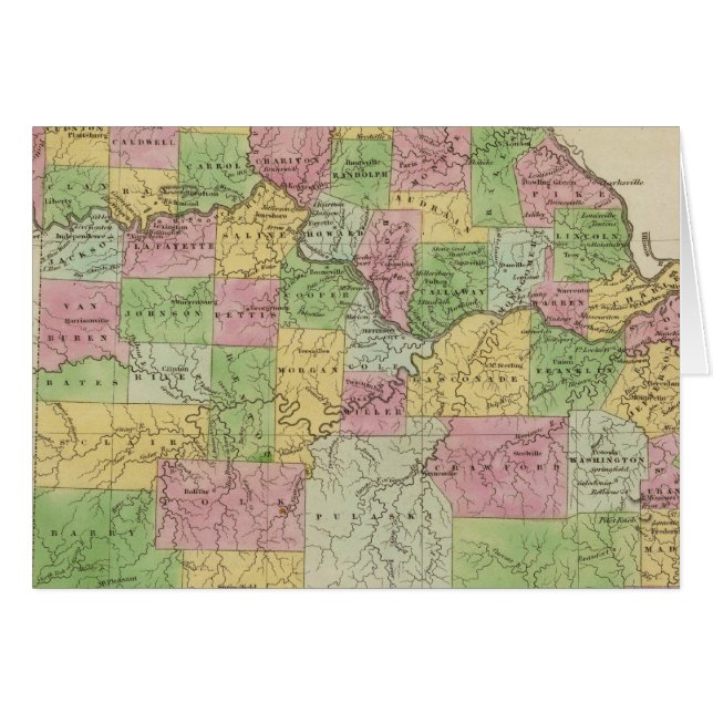 Missouri 12 (Front Horizontal)