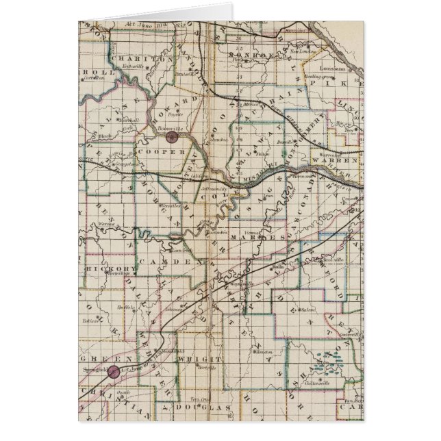 Missouri 2 (Front)