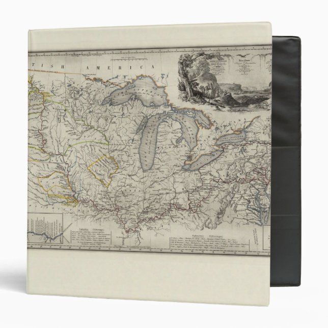 Missouri 4 binder (Front/Inside)