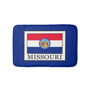 Missouri Bath Mat