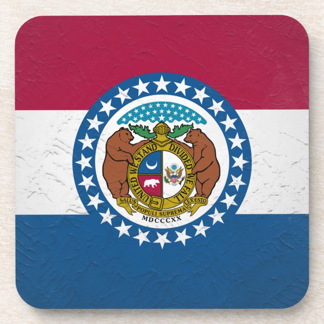 Missouri Coaster (Front)