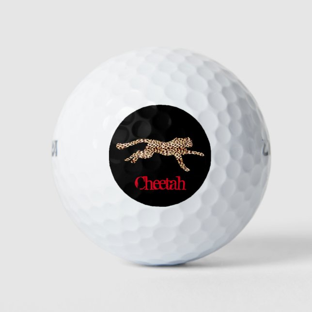 MISSOURI GOLF BALLS (Front)
