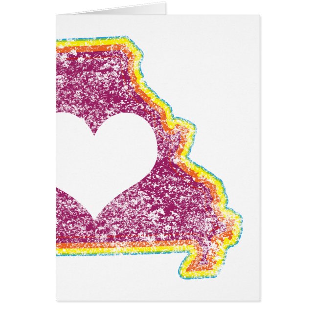 missouri grunge love (Front)