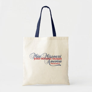 Missouri JH,HS,CA Custom Tote! Tote Bag