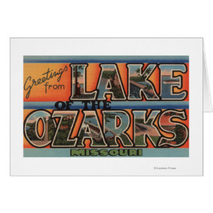 Missouri - Lake of the Ozarks 3