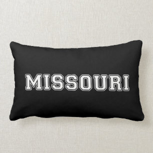 Missouri Lumbar Pillow