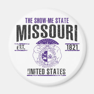 Missouri Magnet
