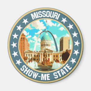 Missouri magnet