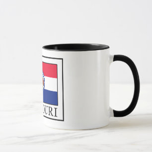 Missouri Mug