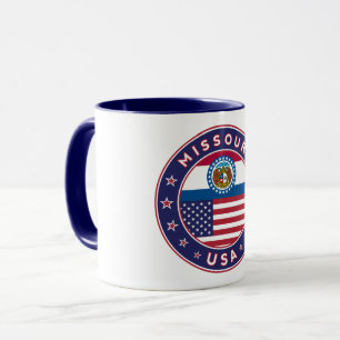 Missouri Mug
