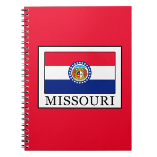 Missouri Notebook