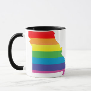 missouri pride. mug