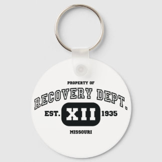 MISSOURI Recovery Keychain