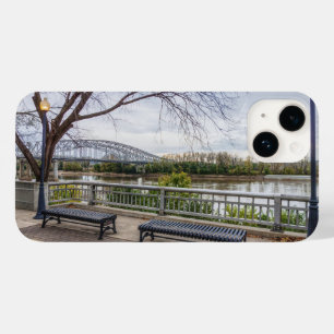 Missouri River View Case-Mate iPhone 14 Case