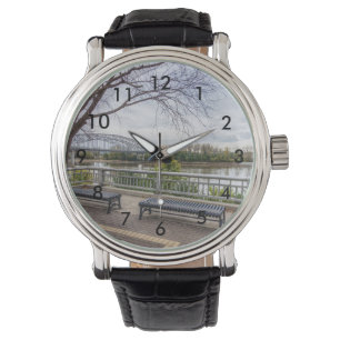 Missouri River View Watch