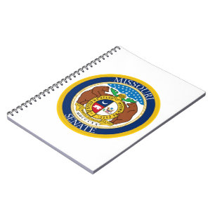 MISSOURI SENATE NOTEBOOK