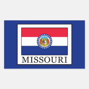 Missouri Sticker