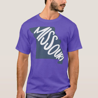 Missouri T-Shirt