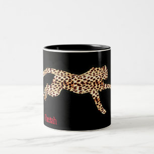 MISSOURI Two-Tone COFFEE MUG