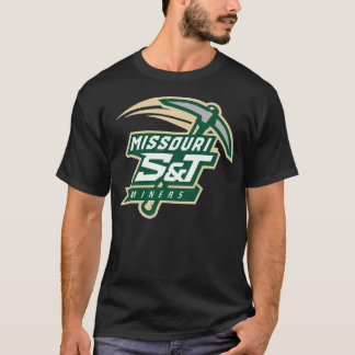 Missouri University Classic T-Shirt